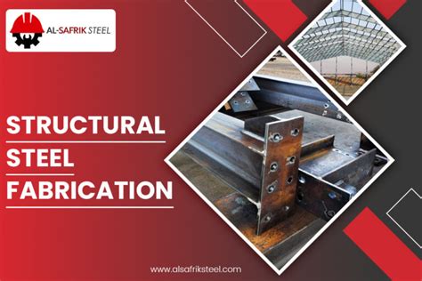 structural steel manufacturing manual